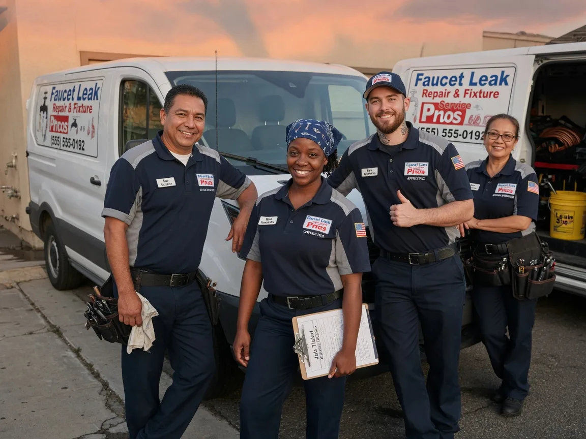 Faucet Repair company in Thiells, NY